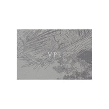 Load image into Gallery viewer, Fine Art Postcards Ultimate Gray