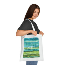 Load image into Gallery viewer, Cotton Tote