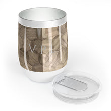 Load image into Gallery viewer, Chill Wine Tumbler V P L Basics