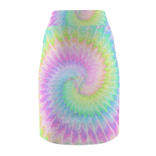 Load image into Gallery viewer, Women's Pencil Skirt