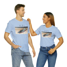 Load image into Gallery viewer, Unisex Jersey Short Sleeve Tee