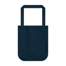 Load image into Gallery viewer, Organic Canvas Tote Bag