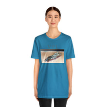 Load image into Gallery viewer, Unisex Jersey Short Sleeve Tee