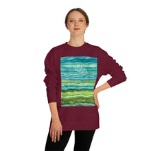Load image into Gallery viewer, Unisex Crew Neck Sweatshirt