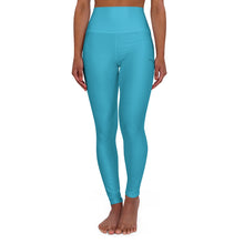 Load image into Gallery viewer, High Waisted Yoga Leggings