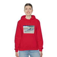 Load image into Gallery viewer, Unisex Heavy Blend™ Hooded Sweatshirt