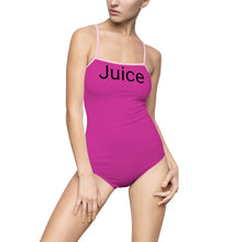 Load image into Gallery viewer, Women's One-piece Swimsuit