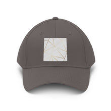 Load image into Gallery viewer, Unisex Twill Hat