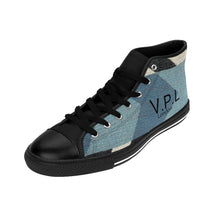 Load image into Gallery viewer, Men's High-top Sneakers