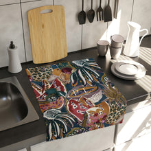 Load image into Gallery viewer, Tea & Kitchen Towel