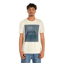 Load image into Gallery viewer, Unisex Jersey Short Sleeve Tee