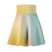 Load image into Gallery viewer, Women's Skater Skirt