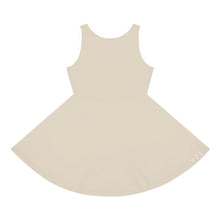 Load image into Gallery viewer, Girls' Sleeveless Sundress (AOP)
