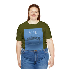 Load image into Gallery viewer, Unisex Jersey Short Sleeve Tee