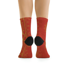 Load image into Gallery viewer, Recycled Poly Socks