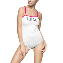 Load image into Gallery viewer, Women's One-piece Swimsuit
