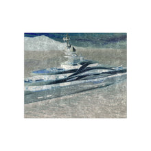 Load image into Gallery viewer, Crushed Velvet Blanket