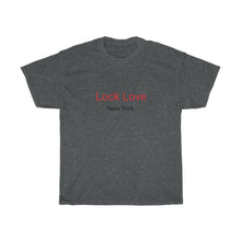 Load image into Gallery viewer, Unisex Heavy Cotton Tee