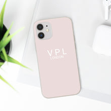 Load image into Gallery viewer, Biodegradable Case Light Pink