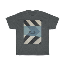 Load image into Gallery viewer, Unisex Heavy Cotton Tee