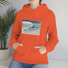Load image into Gallery viewer, Unisex Heavy Blend™ Hooded Sweatshirt