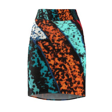 Load image into Gallery viewer, Women's Pencil Skirt