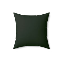 Load image into Gallery viewer, Faux Suede Square Pillow