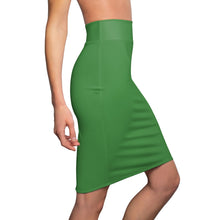 Load image into Gallery viewer, Women's Pencil Skirt