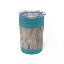 Load image into Gallery viewer, Vacuum Tumbler & Insulator, 11oz.