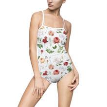 Load image into Gallery viewer, Women's One-piece Swimsuit