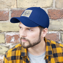 Load image into Gallery viewer, Unisex Twill Hat