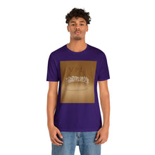 Load image into Gallery viewer, Unisex Jersey Short Sleeve Tee