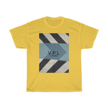 Load image into Gallery viewer, Unisex Heavy Cotton Tee