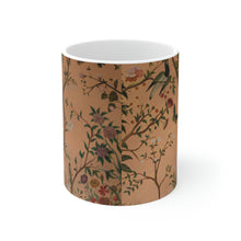 Load image into Gallery viewer, Ceramic Mug 11oz