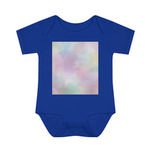 Load image into Gallery viewer, Infant Baby Rib Bodysuit