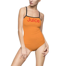 Load image into Gallery viewer, Women's One-piece Swimsuit