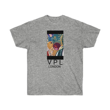 Load image into Gallery viewer, Unisex Ultra Cotton Tee