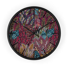 Load image into Gallery viewer, Wall clock