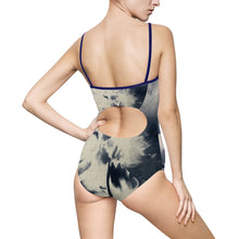 Load image into Gallery viewer, Women's One-piece Swimsuit