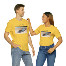 Load image into Gallery viewer, Unisex Jersey Short Sleeve Tee