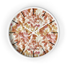 Load image into Gallery viewer, Wall clock