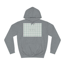 Load image into Gallery viewer, Unisex College Hoodie Breeze