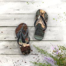 Load image into Gallery viewer, Flip Flops
