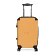Load image into Gallery viewer, Cabin Suitcase Sweet Orange