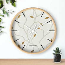 Load image into Gallery viewer, Wall clock