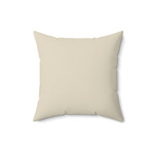 Load image into Gallery viewer, Faux Suede Square Pillow