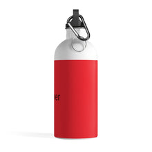 Load image into Gallery viewer, Stainless Steel Water Bottle