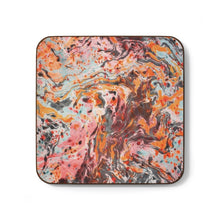 Load image into Gallery viewer, Hardboard Back Coaster