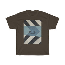 Load image into Gallery viewer, Unisex Heavy Cotton Tee