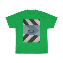 Load image into Gallery viewer, Unisex Heavy Cotton Tee